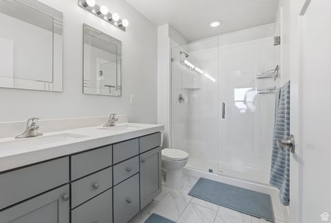 Tiny photo for 3838 W KINGLASSIE LN, Taylorsville, UT 84129 (MLS # 2117826)