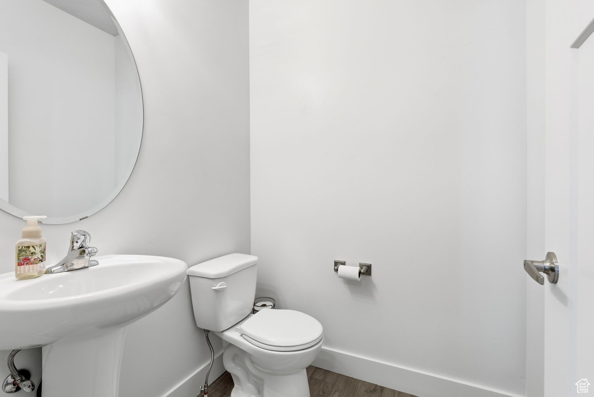 MUIRHOUSE - Residential