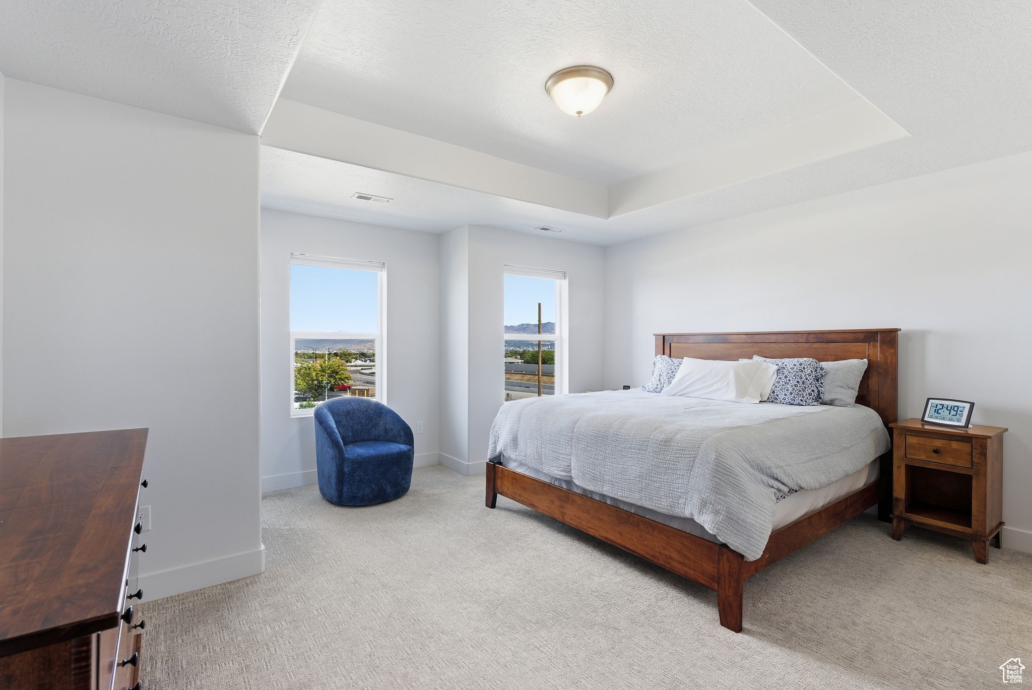 MUIRHOUSE - Residential