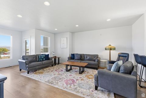 Tiny photo for 3838 W KINGLASSIE LN, Taylorsville, UT 84129 (MLS # 2117826)