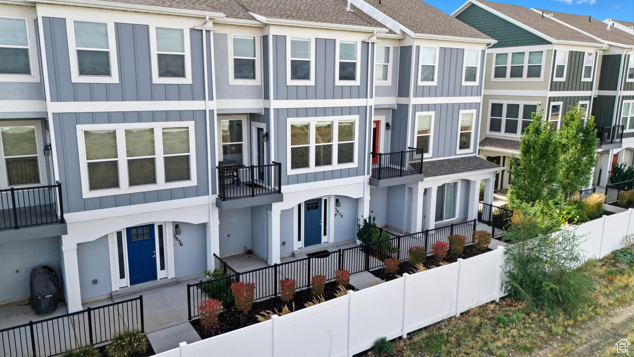 MUIRHOUSE - Residential