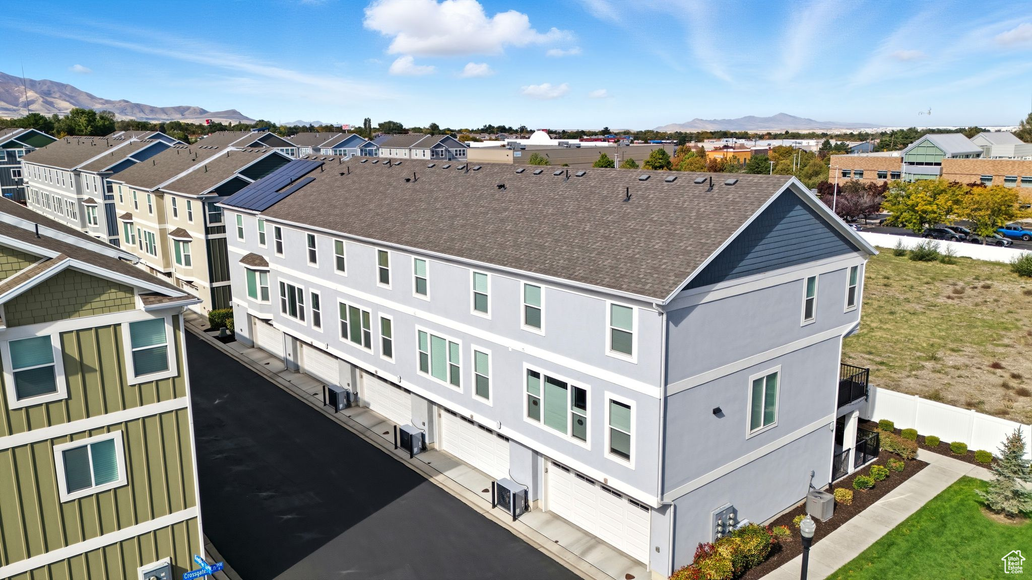 MUIRHOUSE - Residential