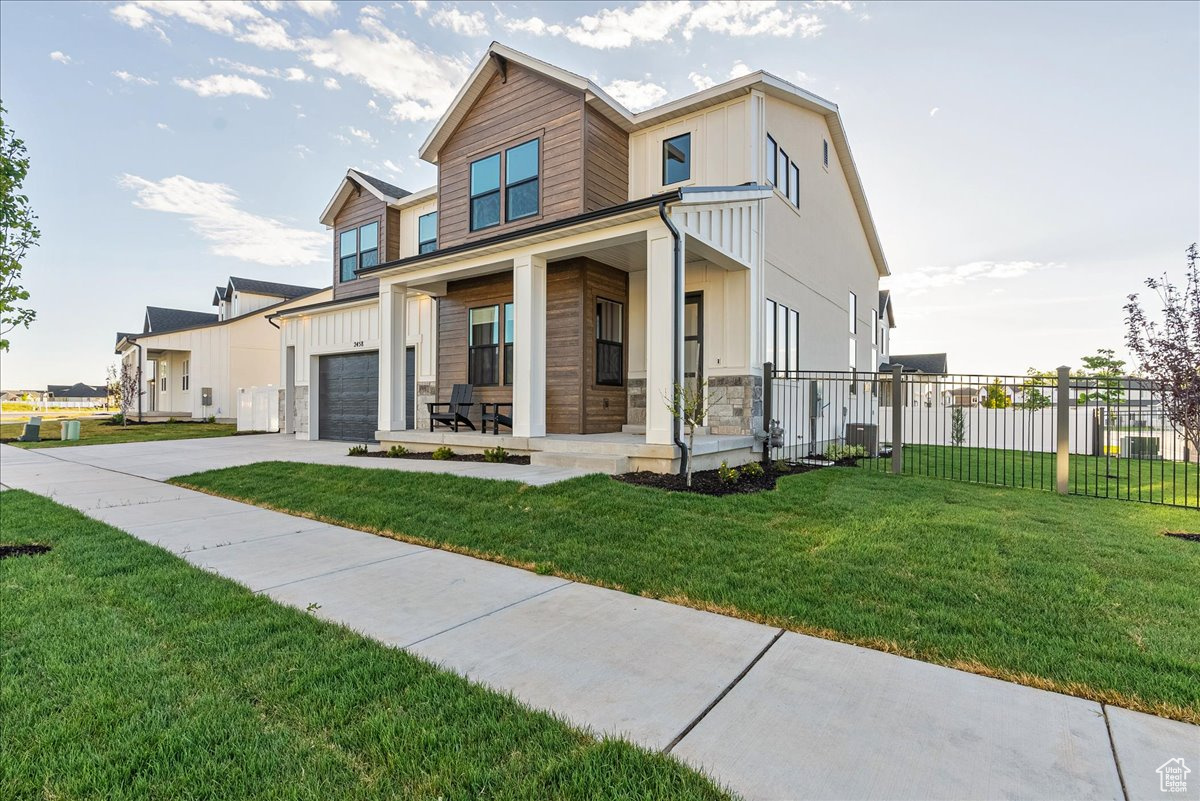 2458 W Aurora Ave #287, Mapleton, Utah image 4