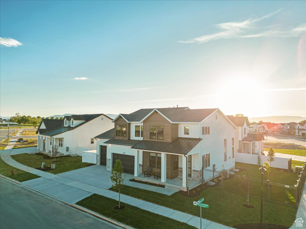 2458 W Aurora Ave #287, Mapleton, Utah image 9