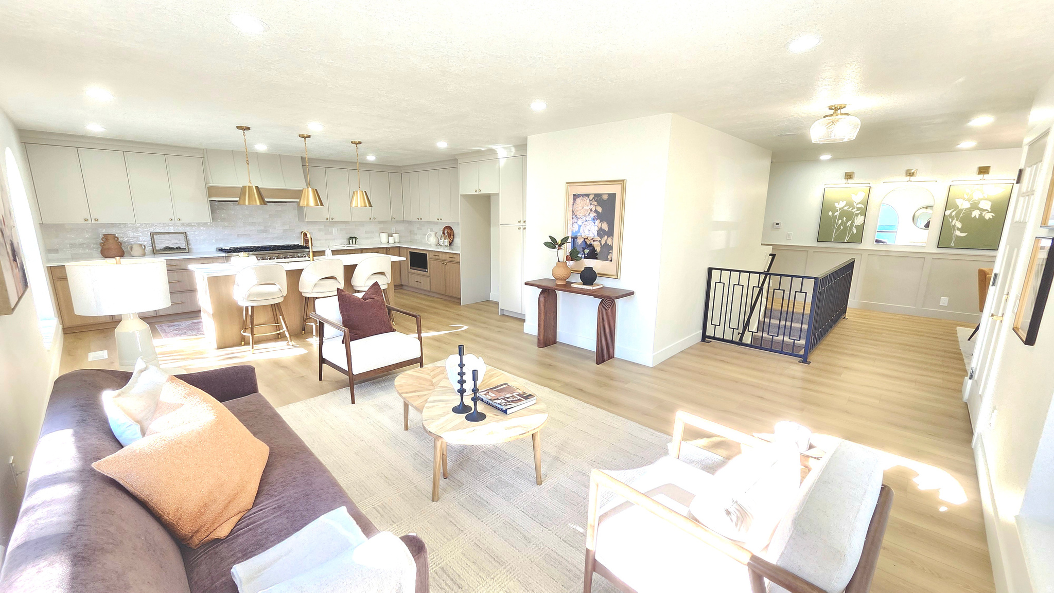 SOMERSET ESTATES - Residential