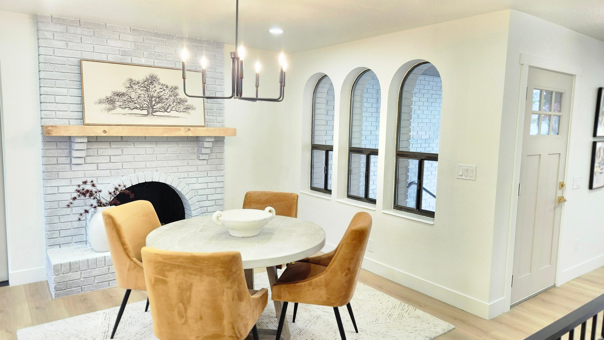 SOMERSET ESTATES - Residential