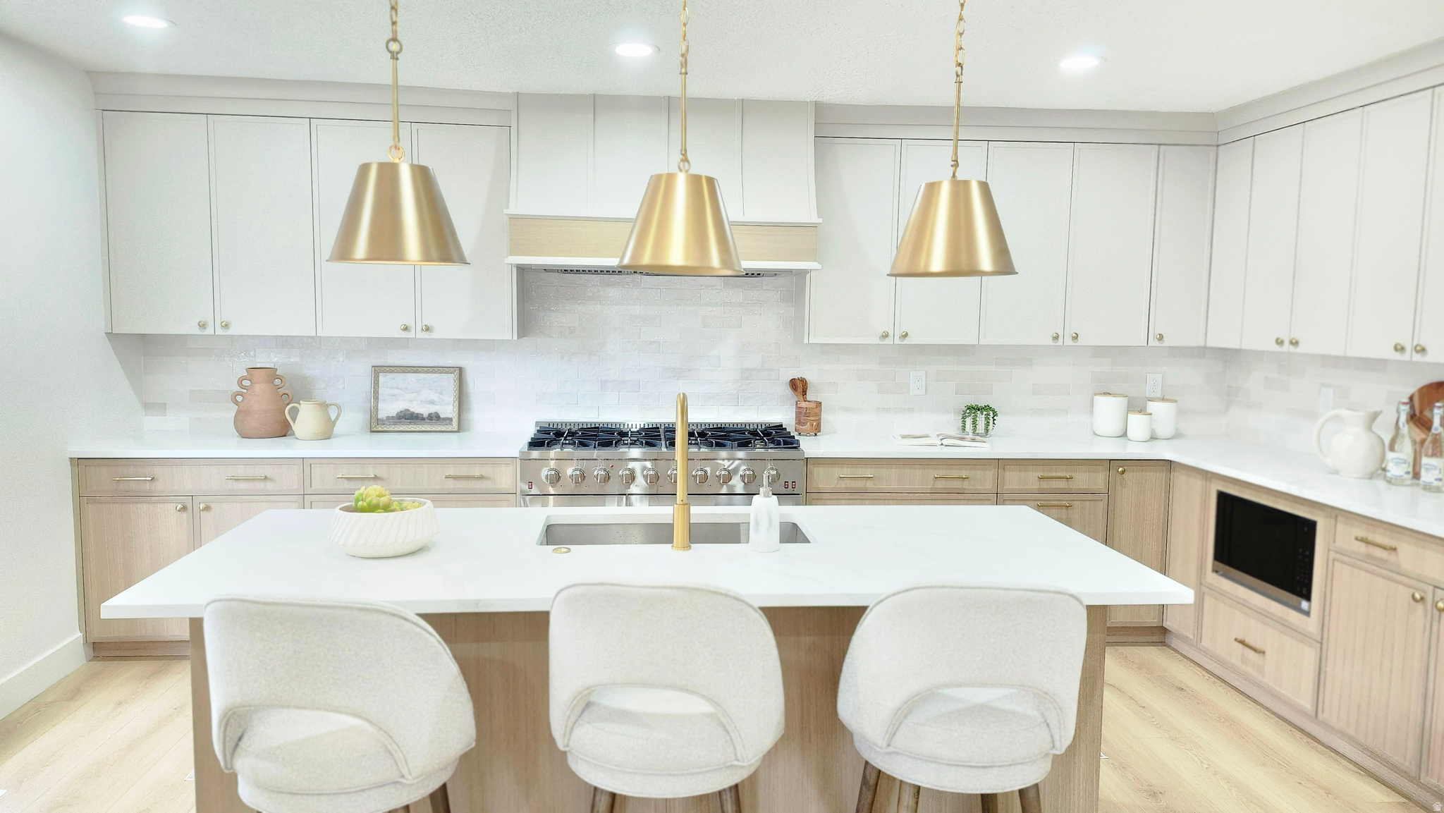 SOMERSET ESTATES - Residential