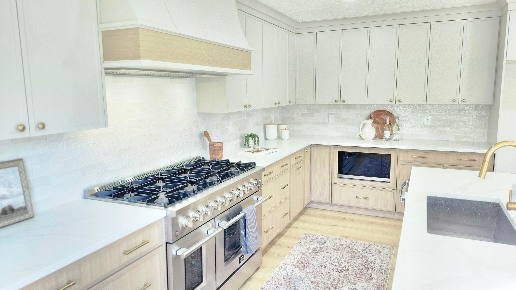 SOMERSET ESTATES - Residential