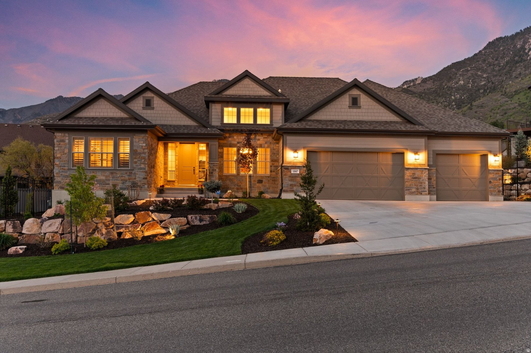 PEPPERWOOD CRKEST501 - Residential