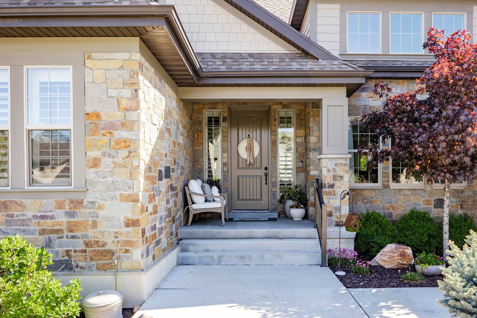 PEPPERWOOD CRKEST501 - Residential