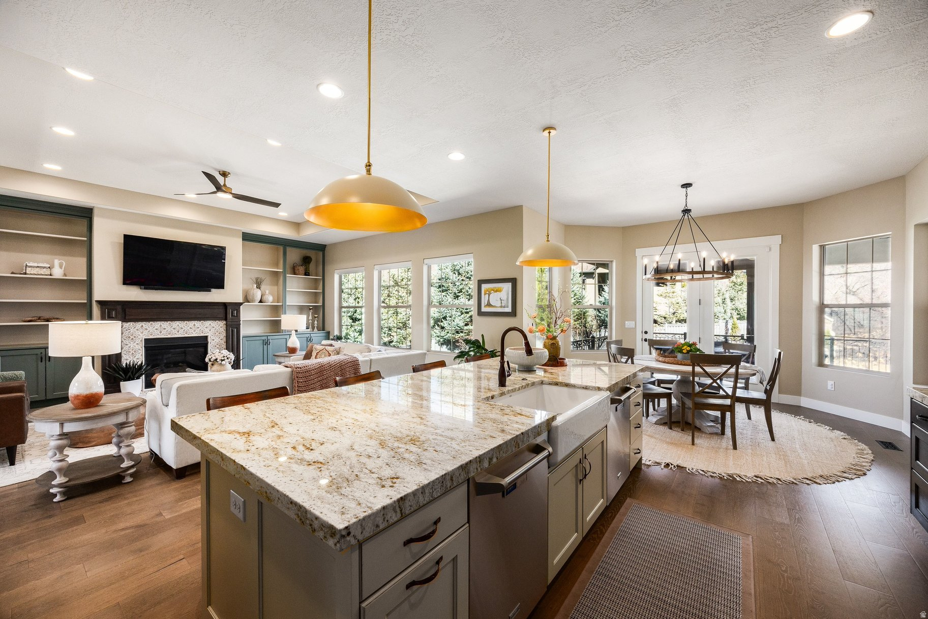 PEPPERWOOD CRKEST501 - Residential