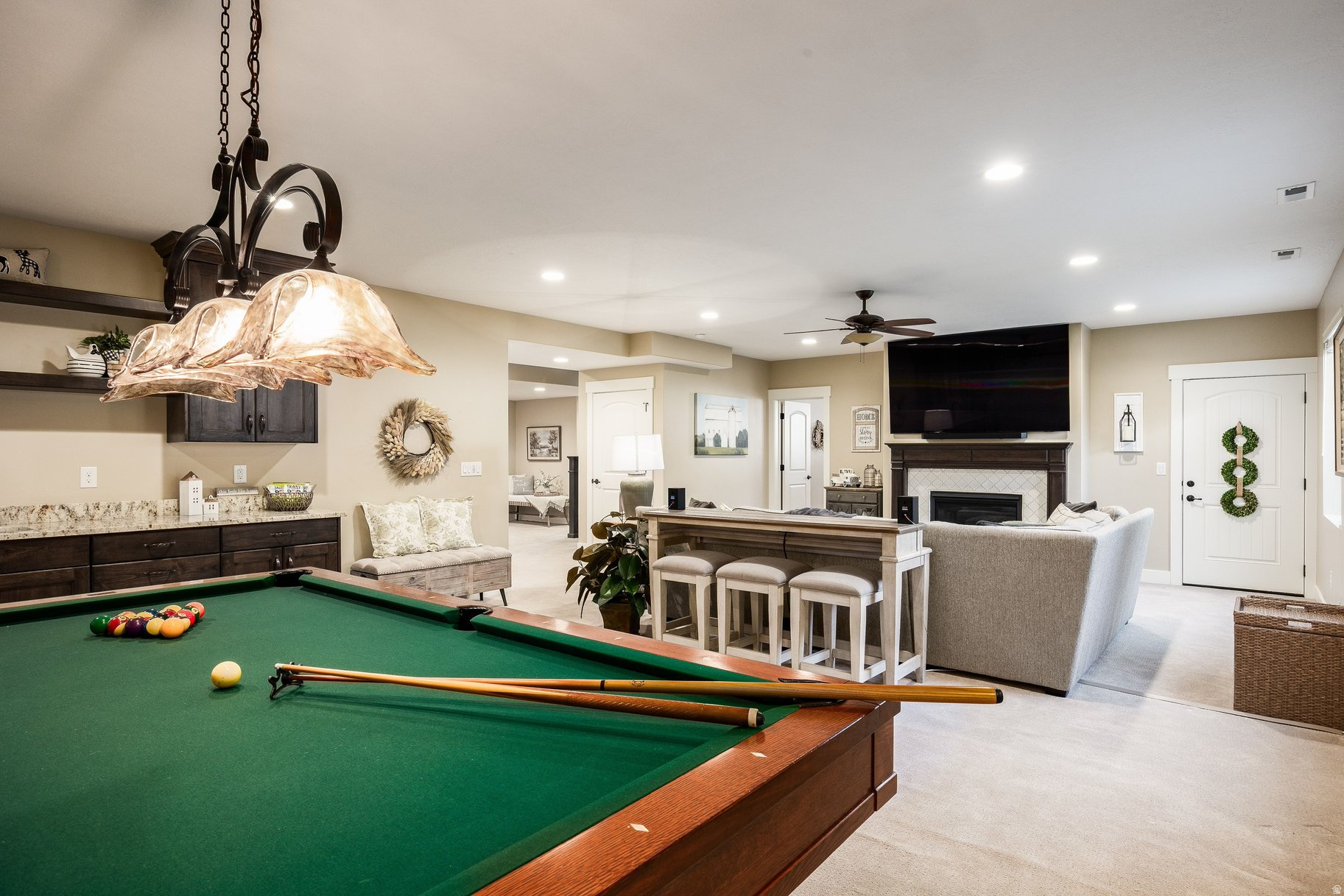 PEPPERWOOD CRKEST501 - Residential