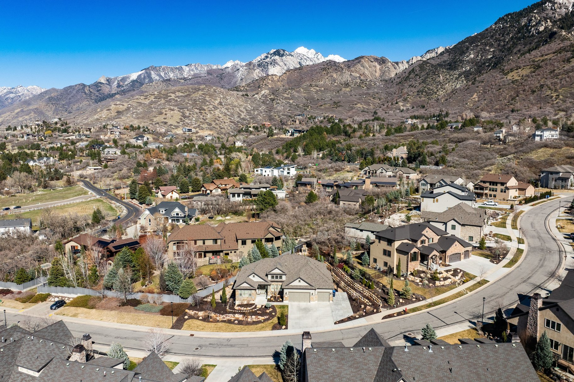 PEPPERWOOD CRKEST501 - Residential