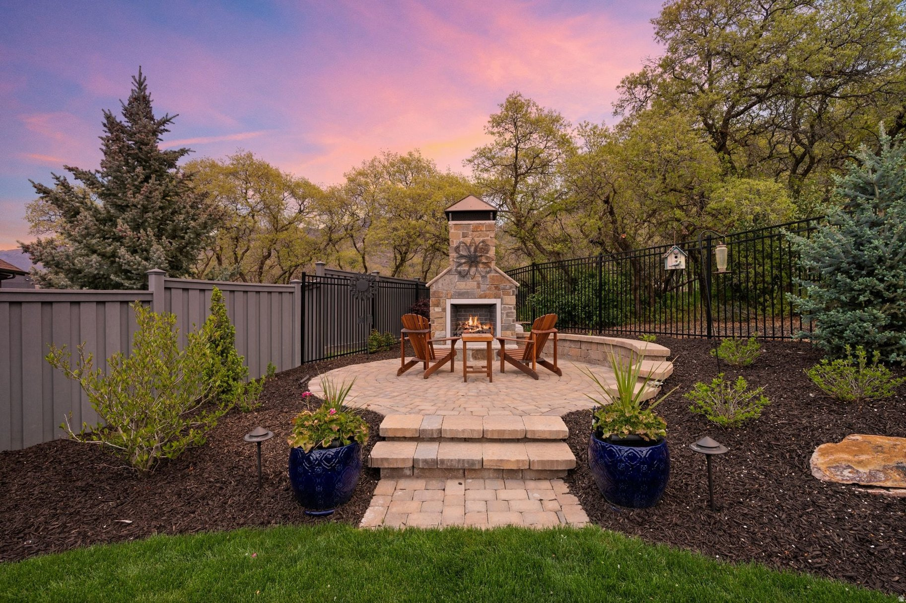 PEPPERWOOD CRKEST501 - Residential