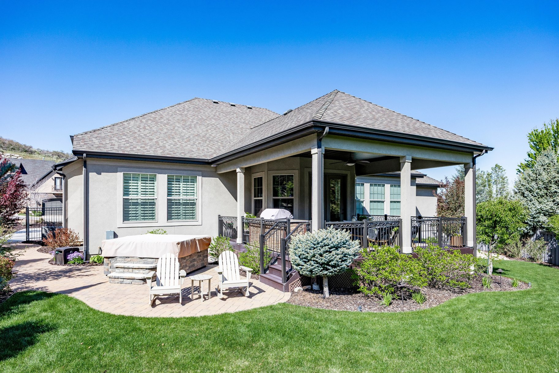 PEPPERWOOD CRKEST501 - Residential