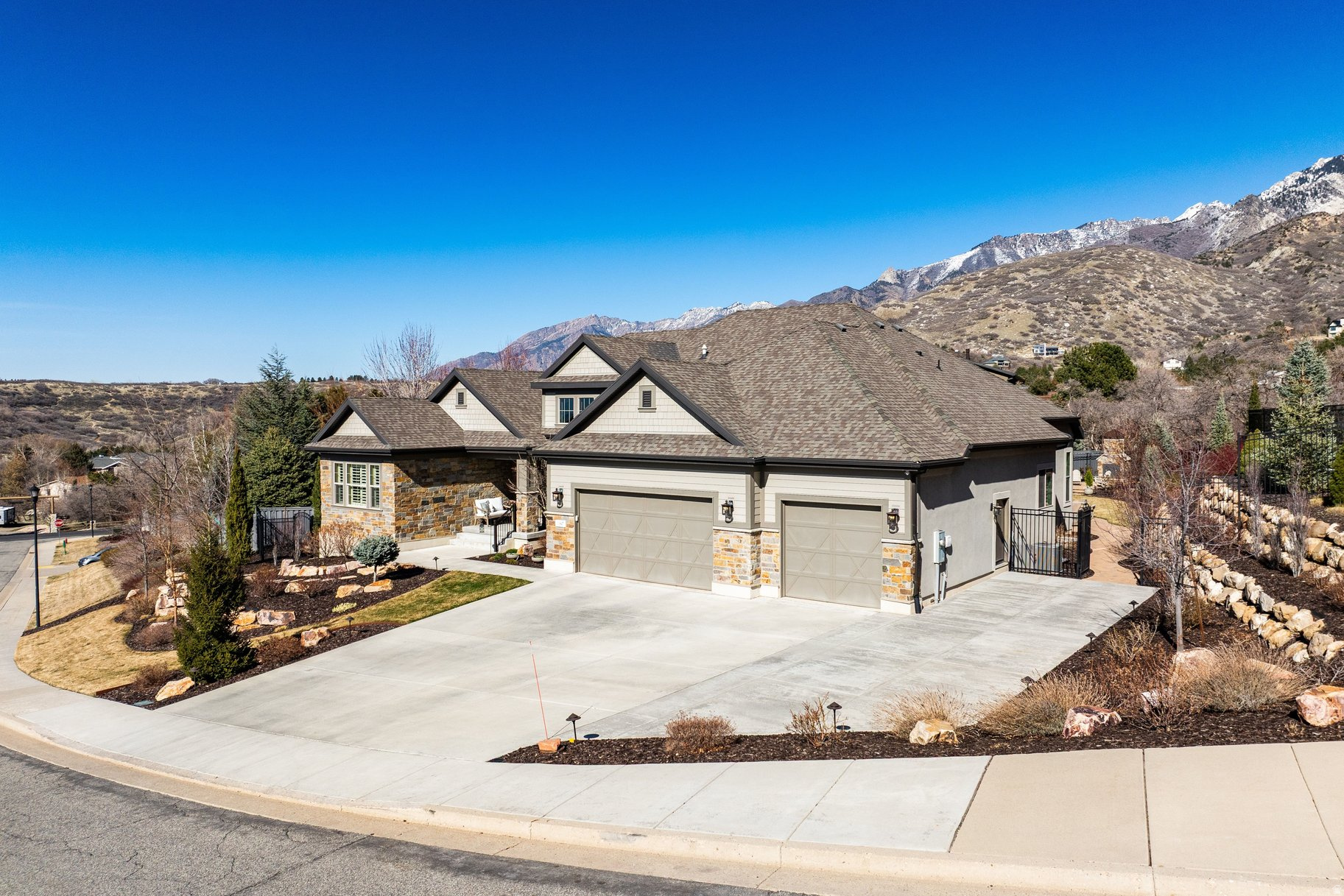 PEPPERWOOD CRKEST501 - Residential