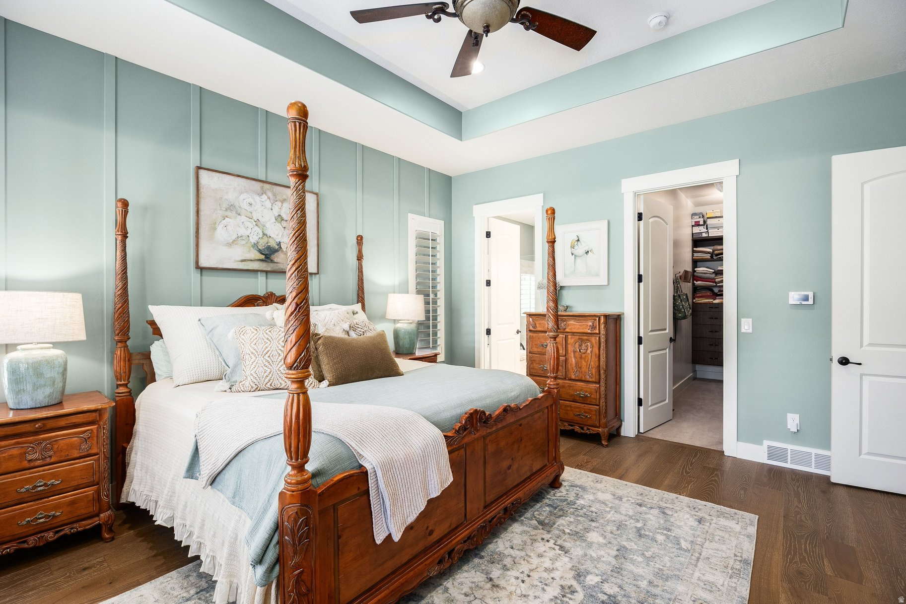 PEPPERWOOD CRKEST501 - Residential