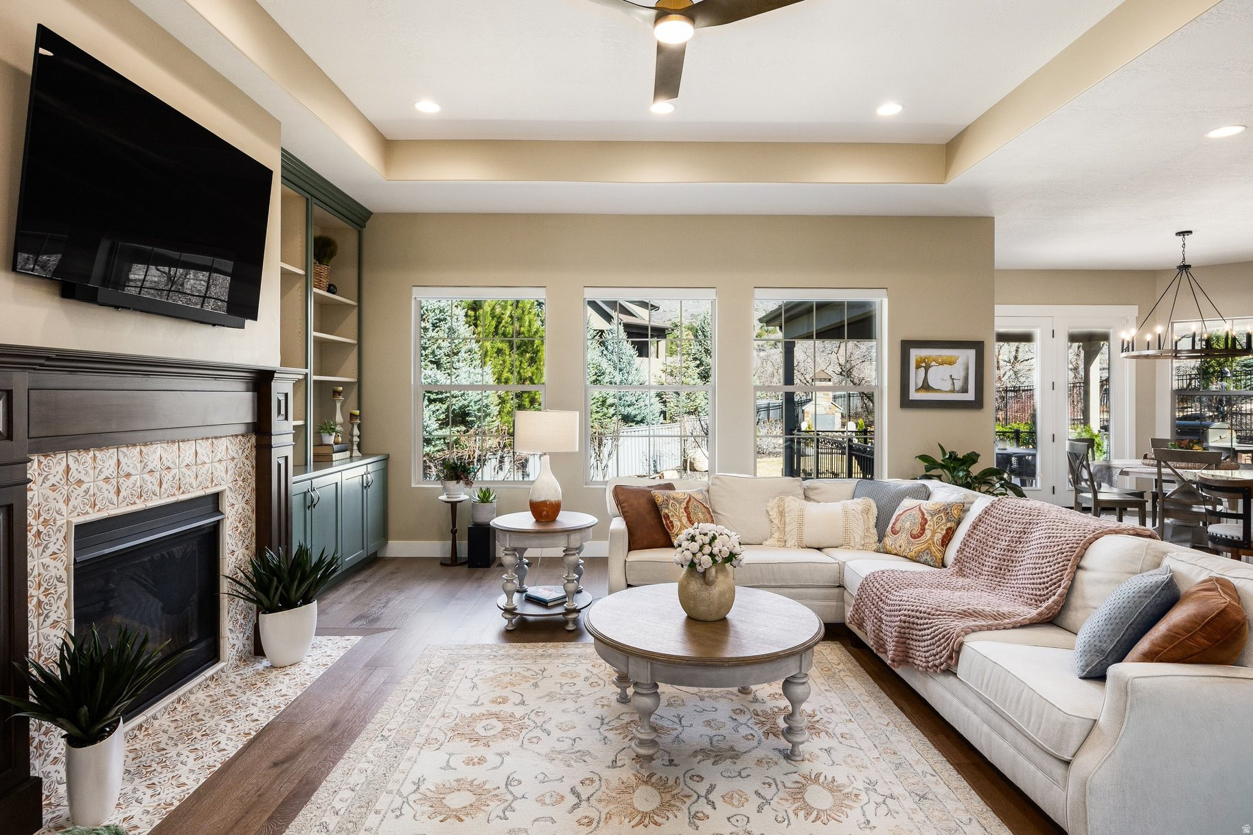 PEPPERWOOD CRKEST501 - Residential