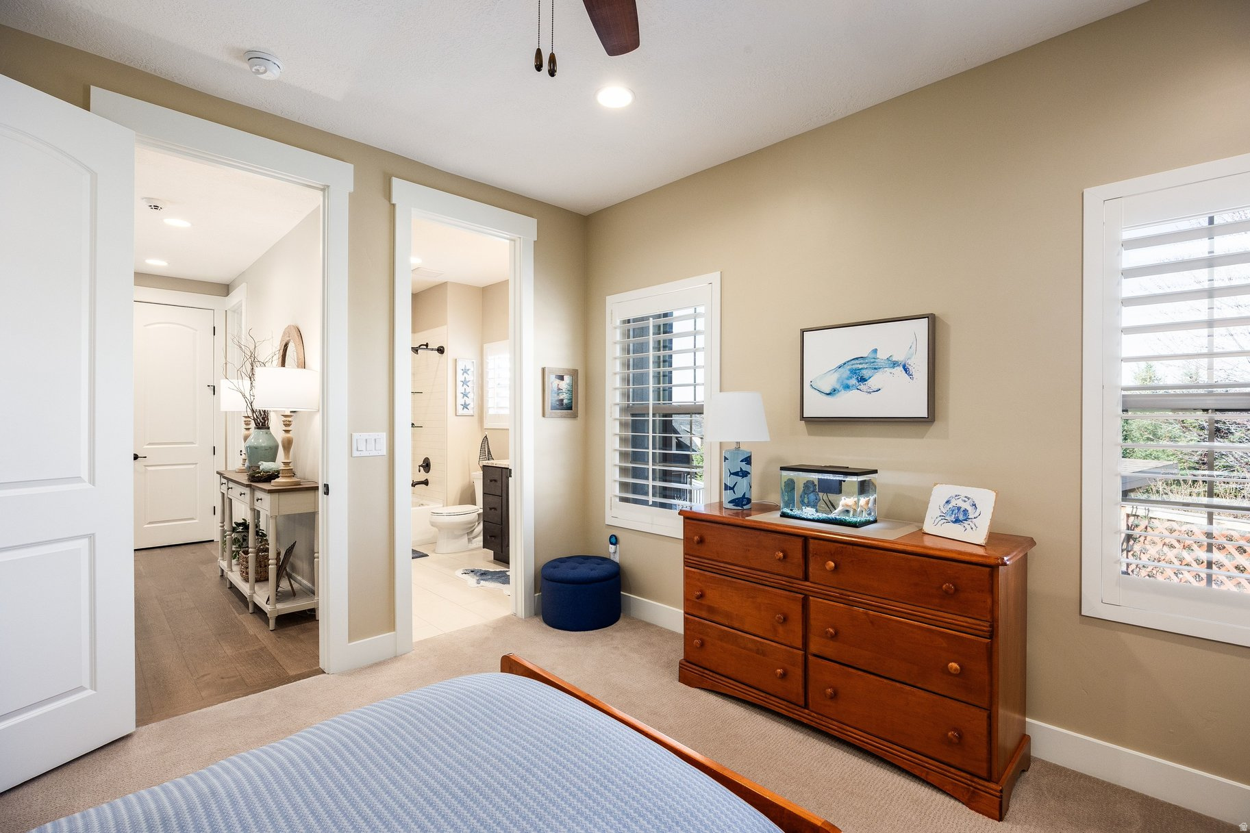 PEPPERWOOD CRKEST501 - Residential