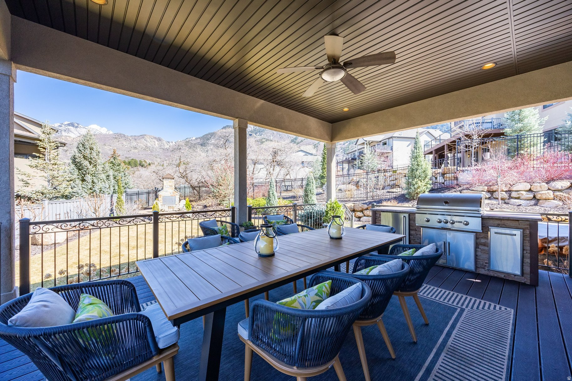 PEPPERWOOD CRKEST501 - Residential