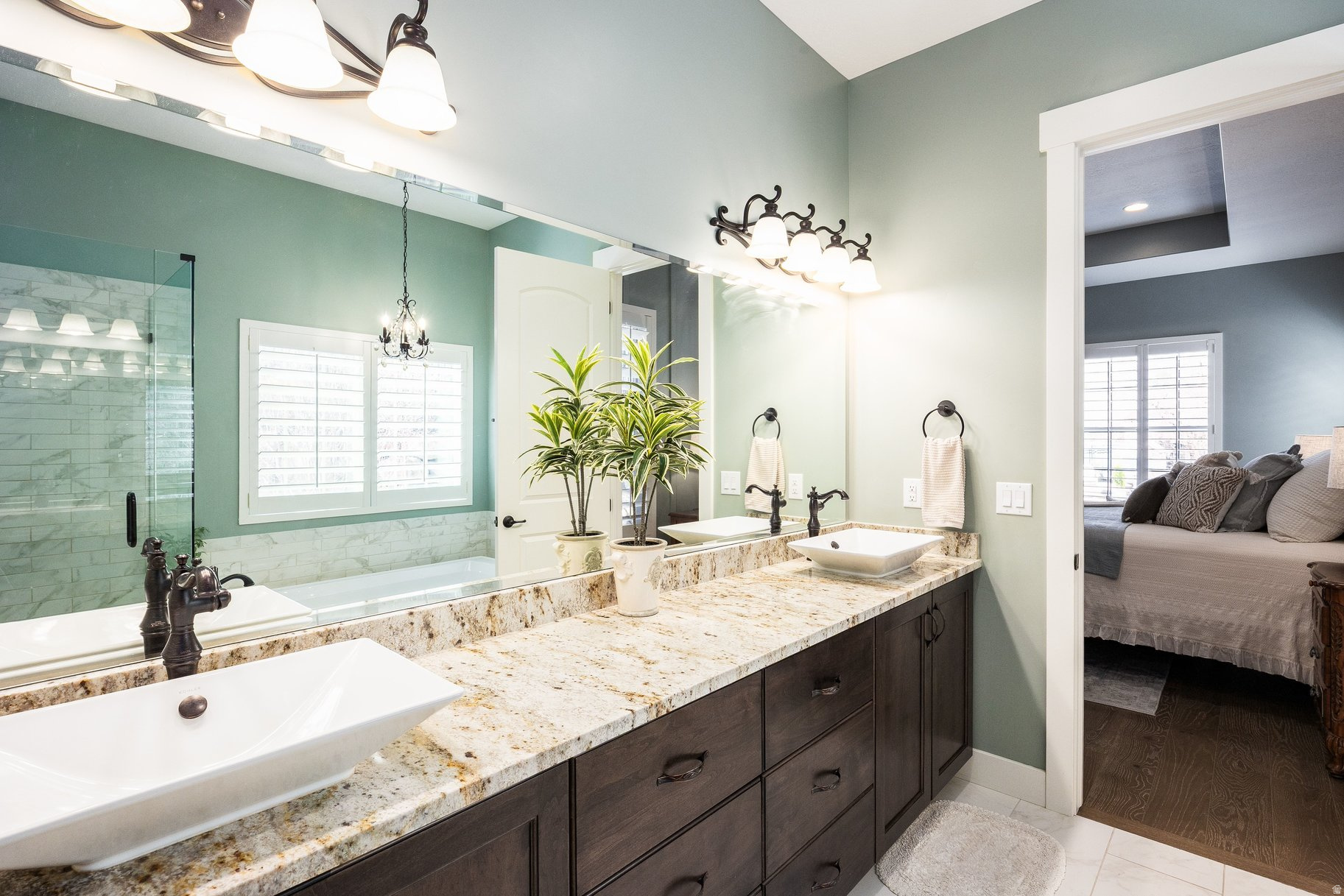 PEPPERWOOD CRKEST501 - Residential