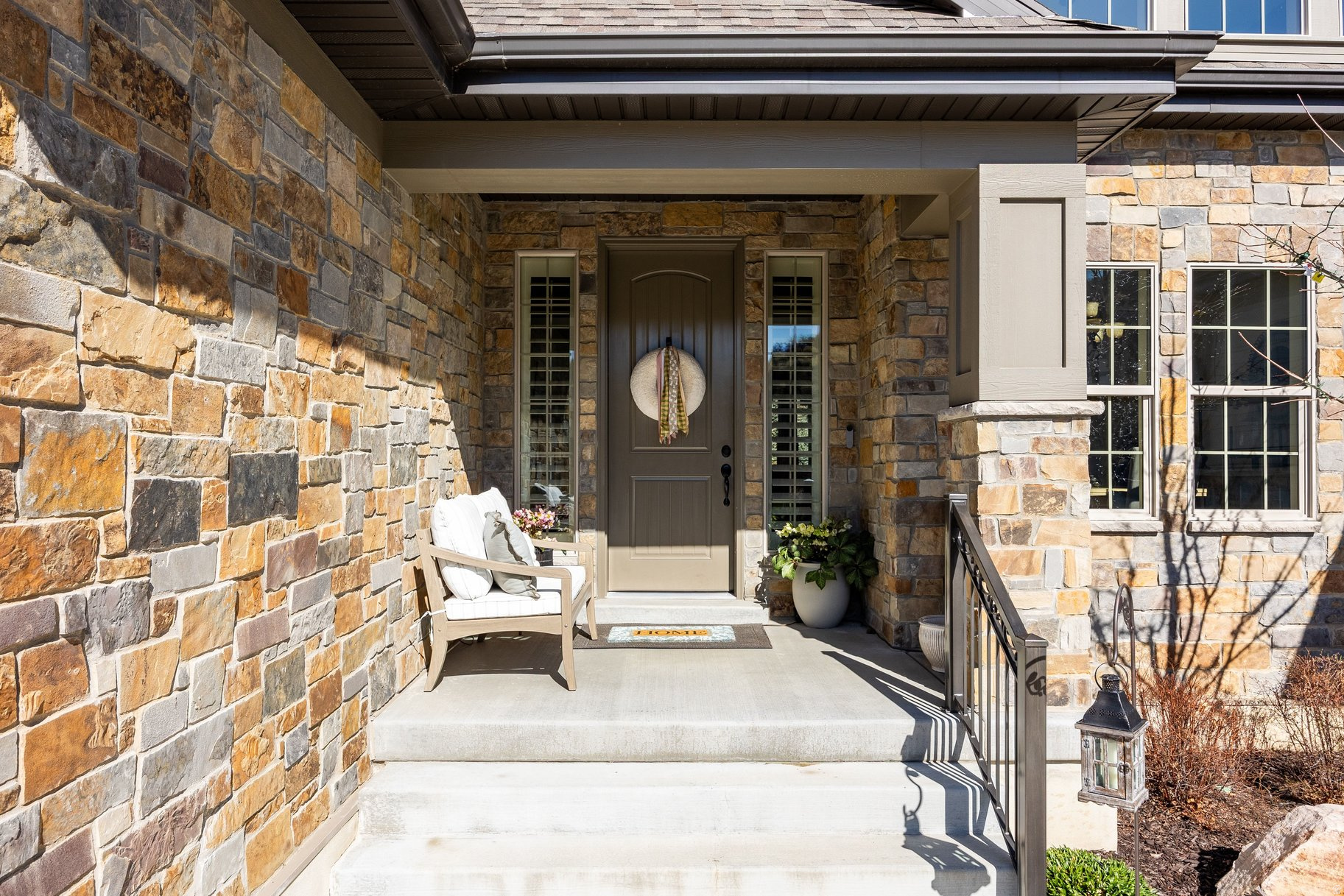 PEPPERWOOD CRKEST501 - Residential