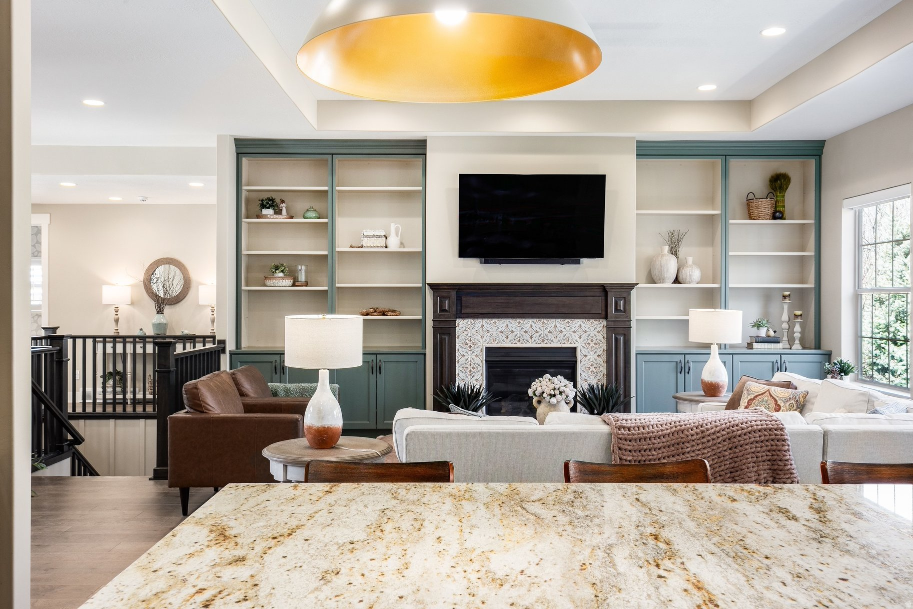 PEPPERWOOD CRKEST501 - Residential