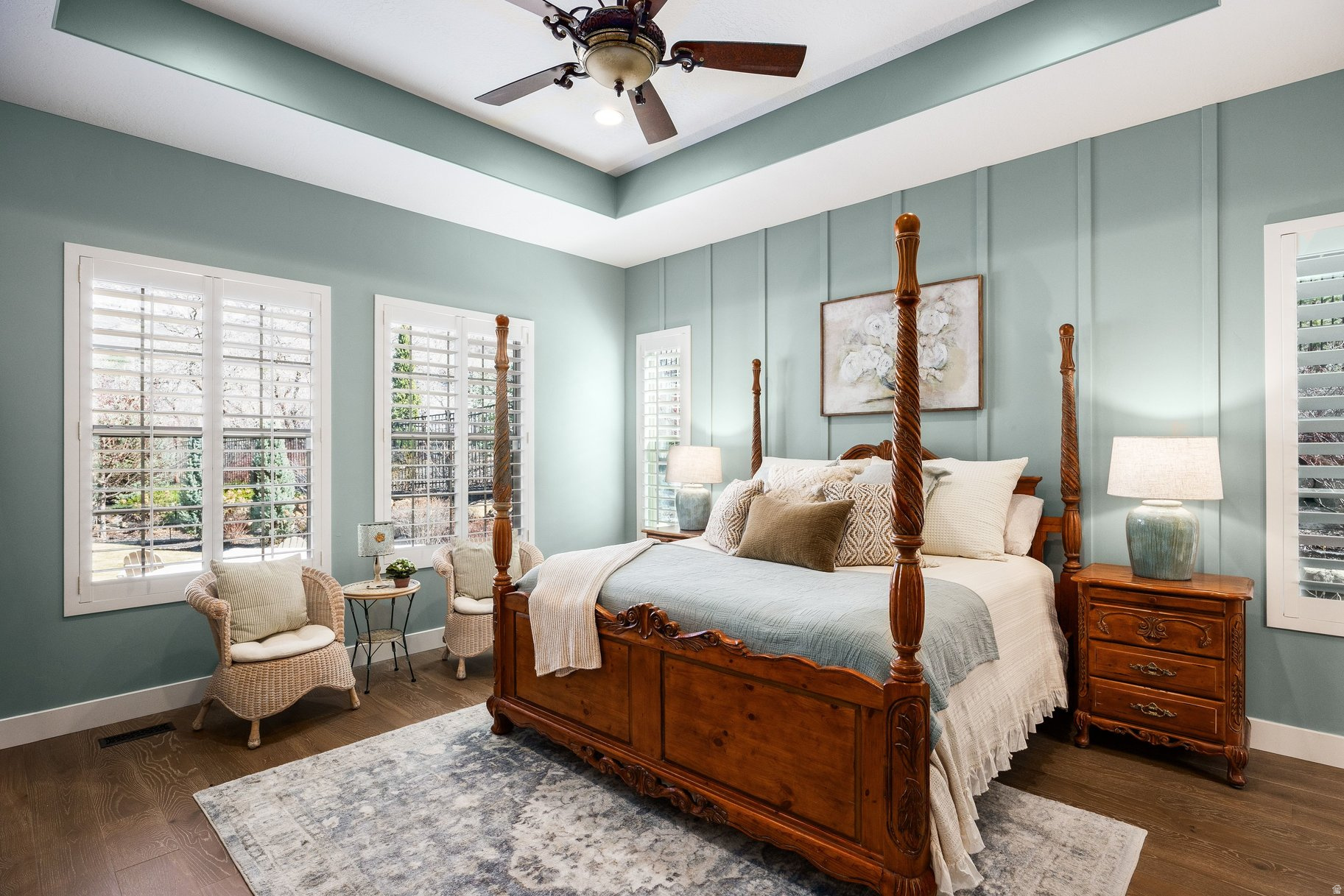 PEPPERWOOD CRKEST501 - Residential