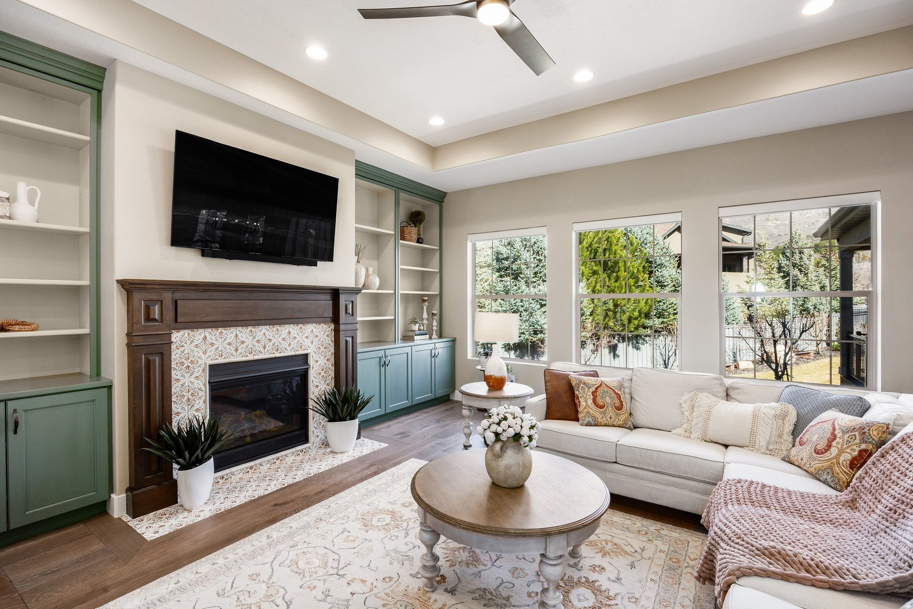 PEPPERWOOD CRKEST501 - Residential