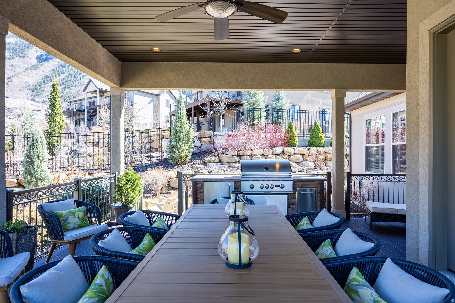 PEPPERWOOD CRKEST501 - Residential