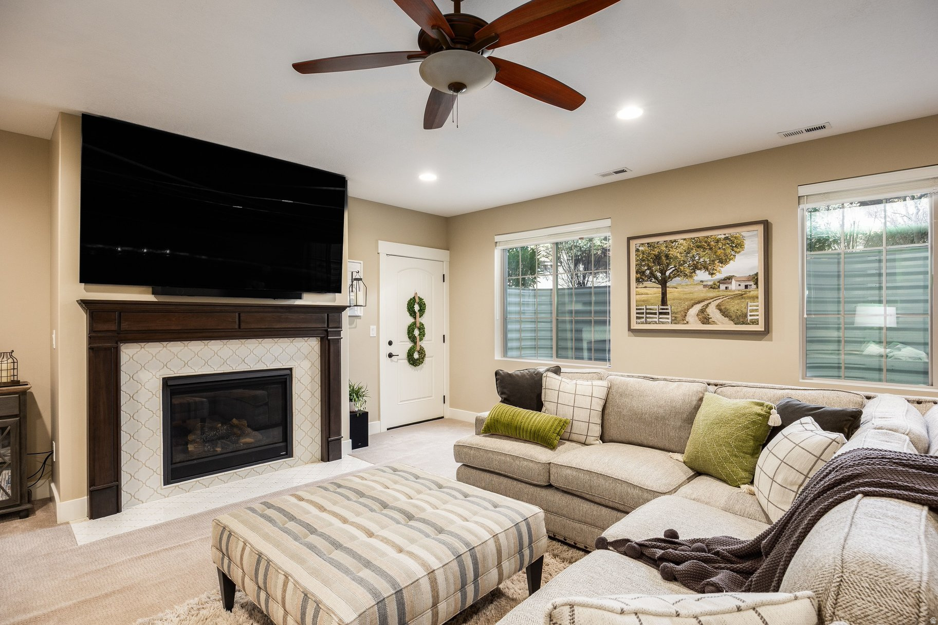 PEPPERWOOD CRKEST501 - Residential