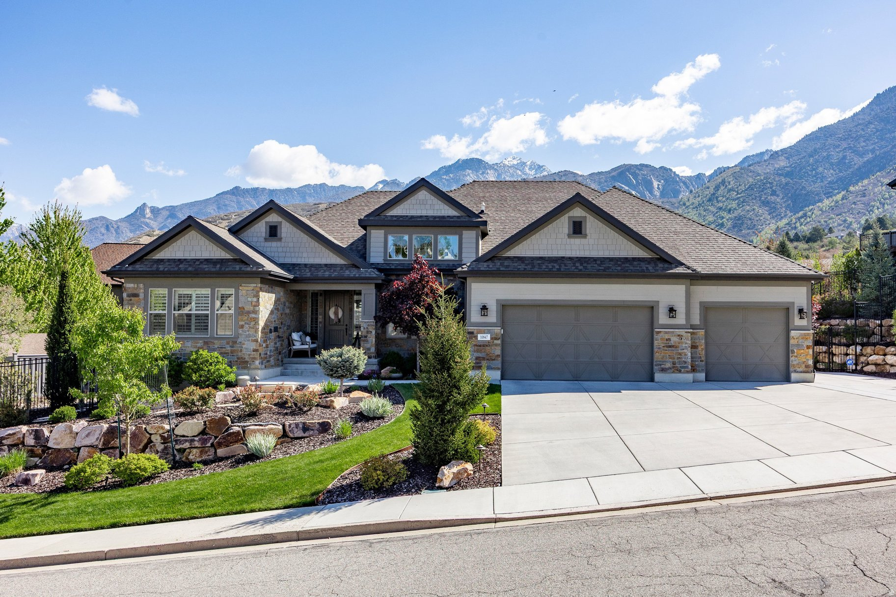 PEPPERWOOD CRKEST501 - Residential