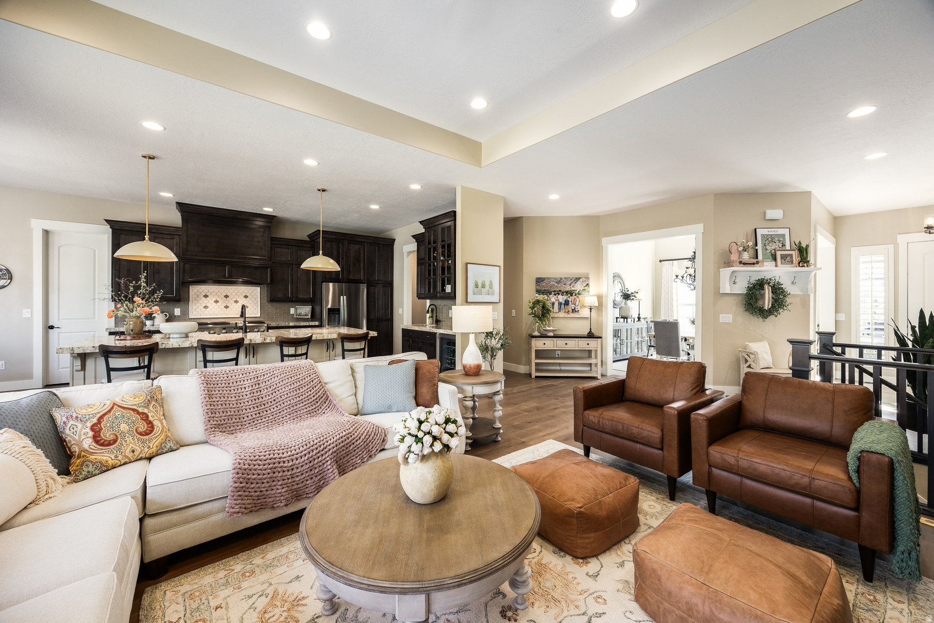 PEPPERWOOD CRKEST501 - Residential