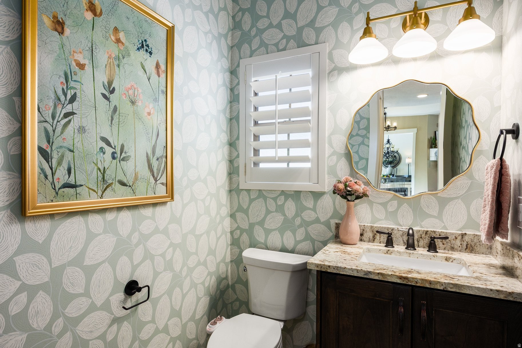 PEPPERWOOD CRKEST501 - Residential