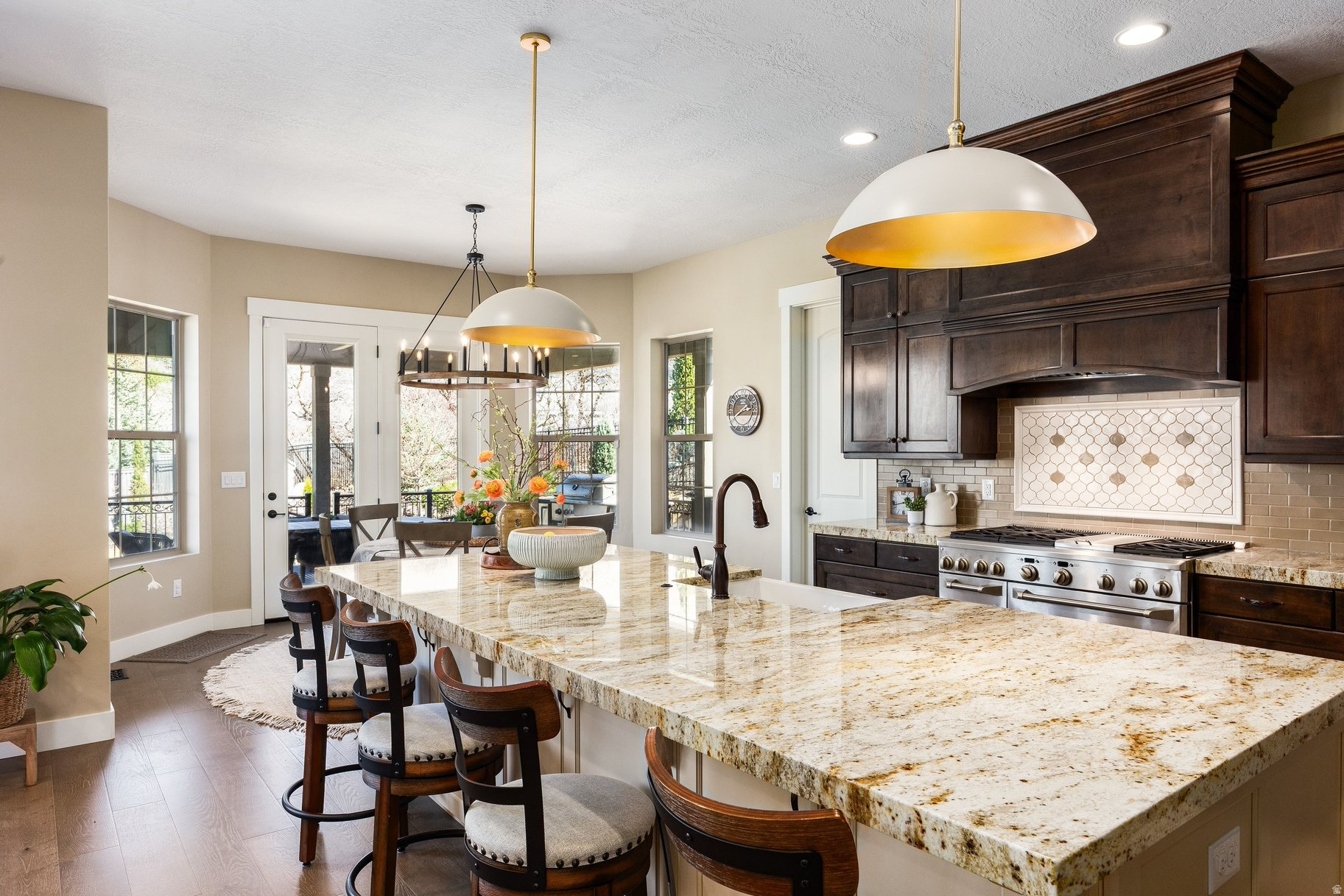 PEPPERWOOD CRKEST501 - Residential