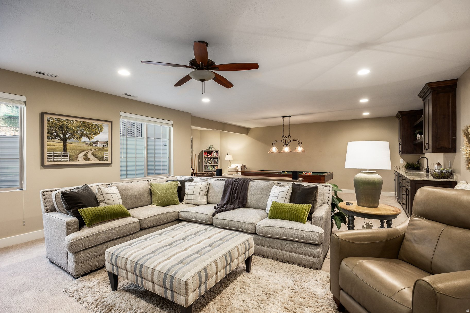 PEPPERWOOD CRKEST501 - Residential