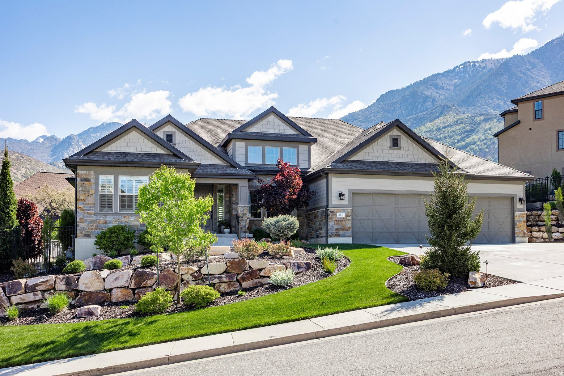 PEPPERWOOD CRKEST501 - Residential