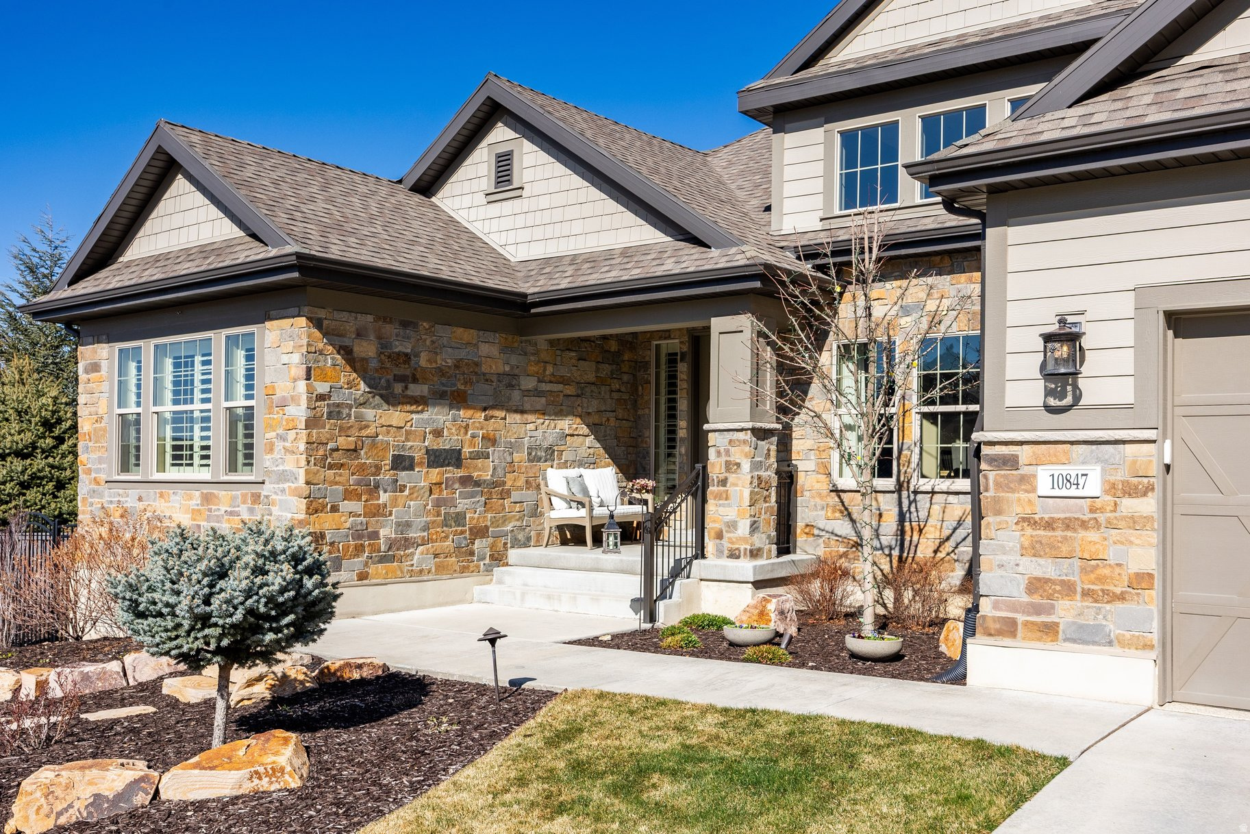 PEPPERWOOD CRKEST501 - Residential