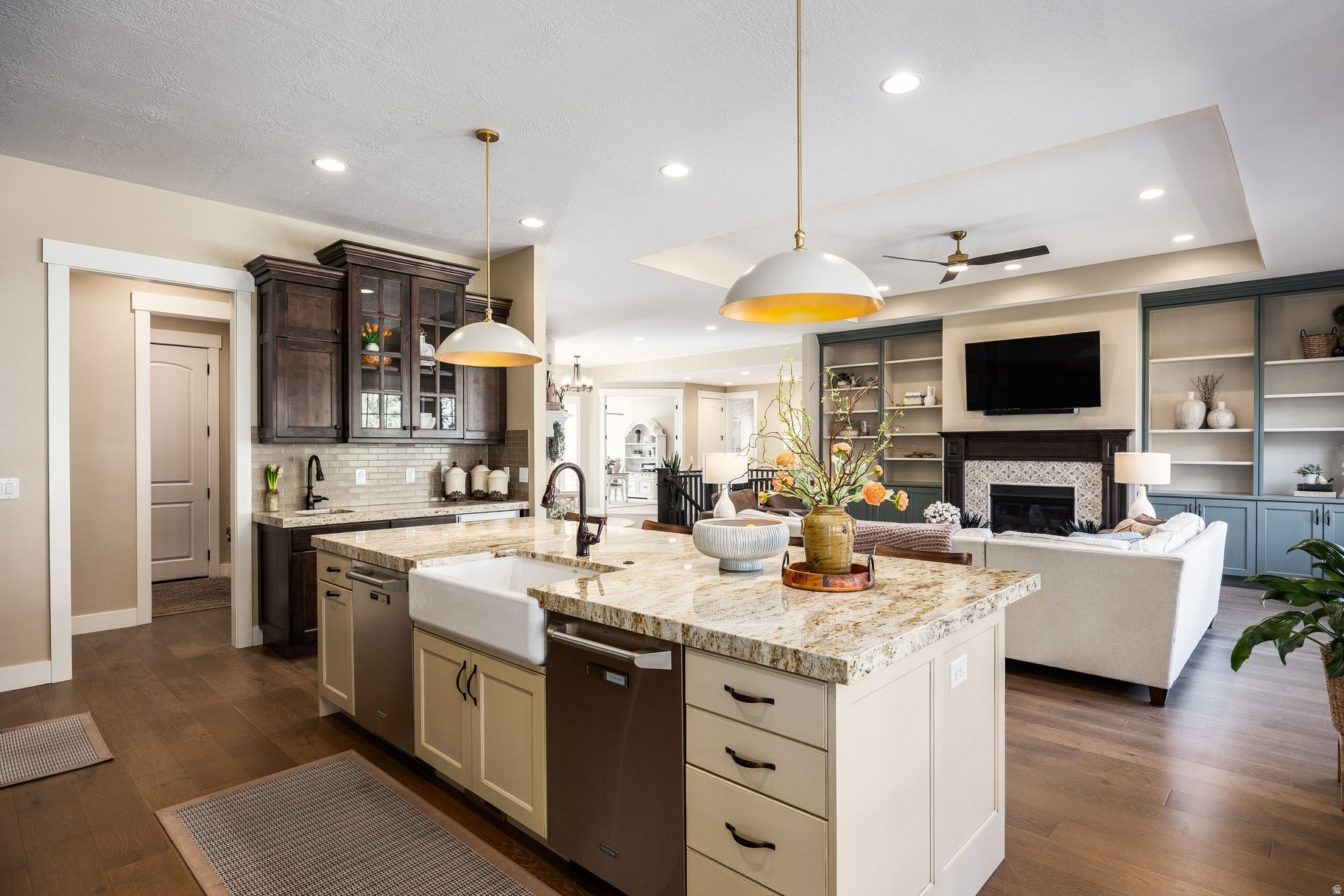 PEPPERWOOD CRKEST501 - Residential