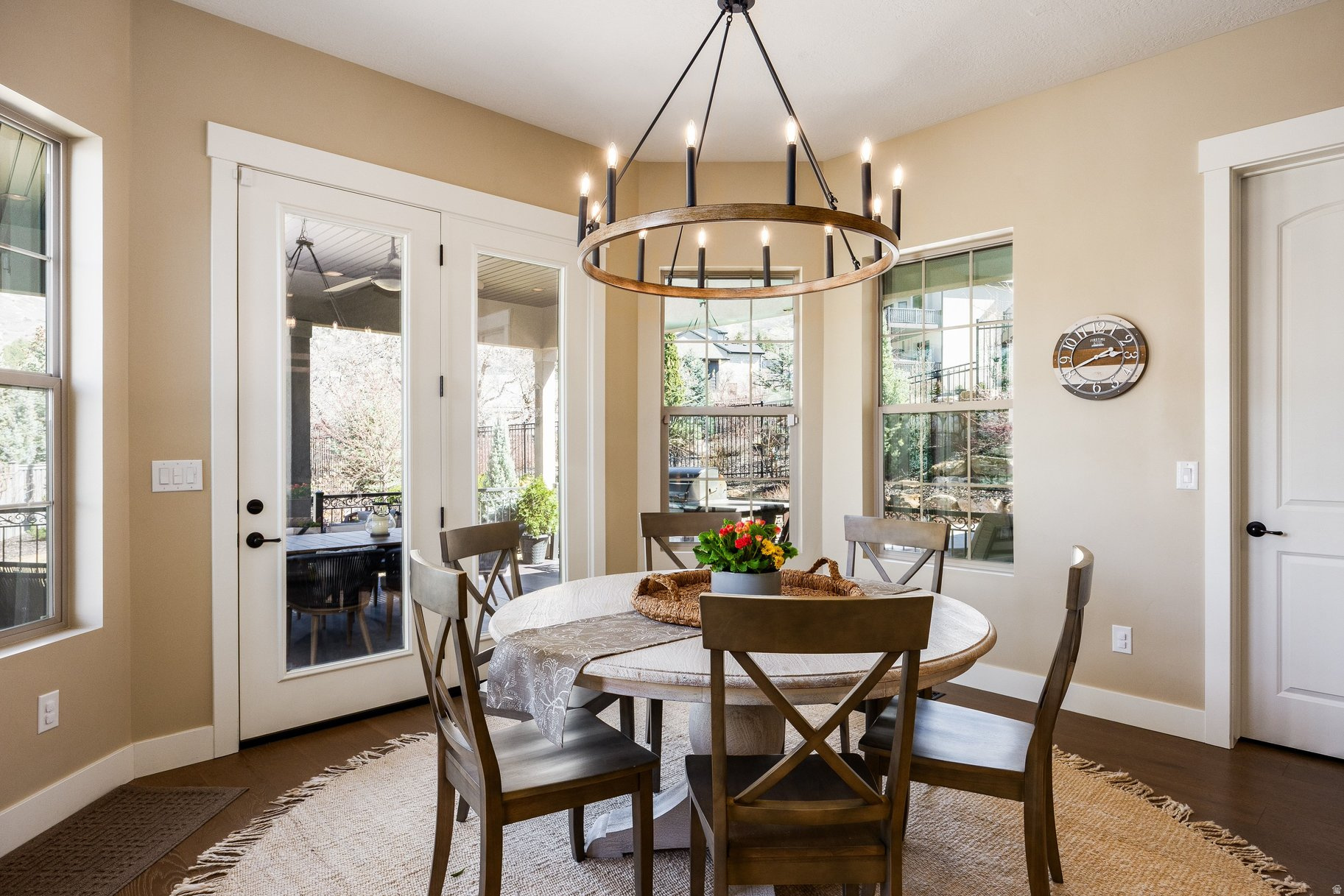 PEPPERWOOD CRKEST501 - Residential