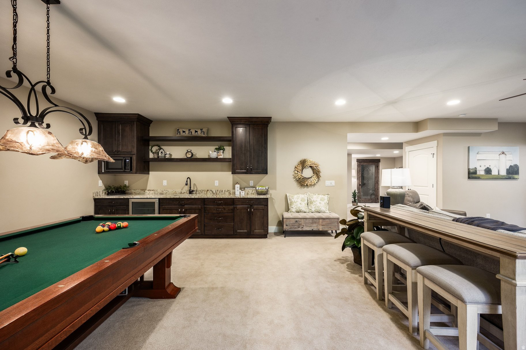 PEPPERWOOD CRKEST501 - Residential