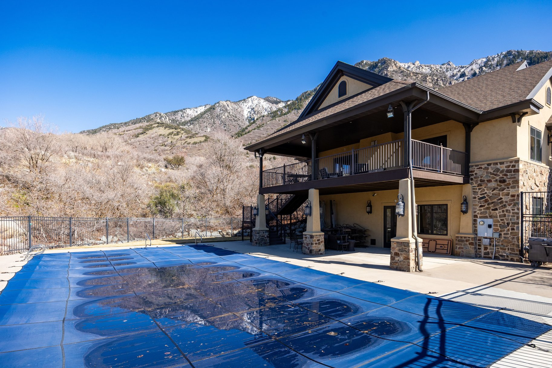 PEPPERWOOD CRKEST501 - Residential