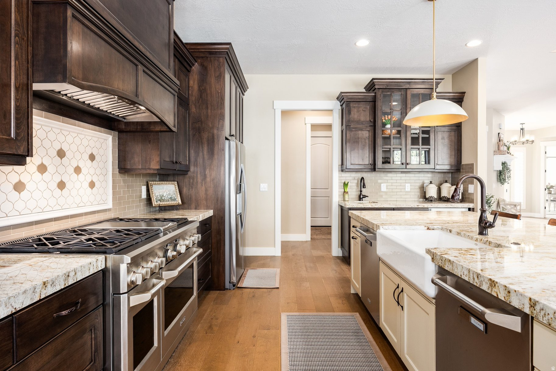 PEPPERWOOD CRKEST501 - Residential