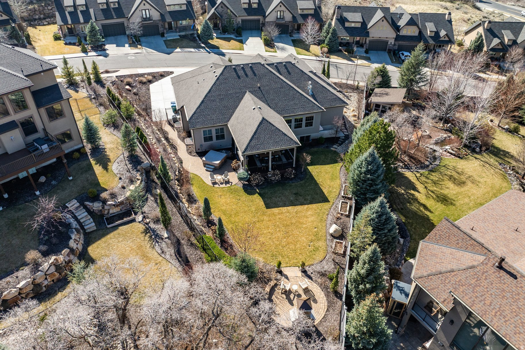 PEPPERWOOD CRKEST501 - Residential