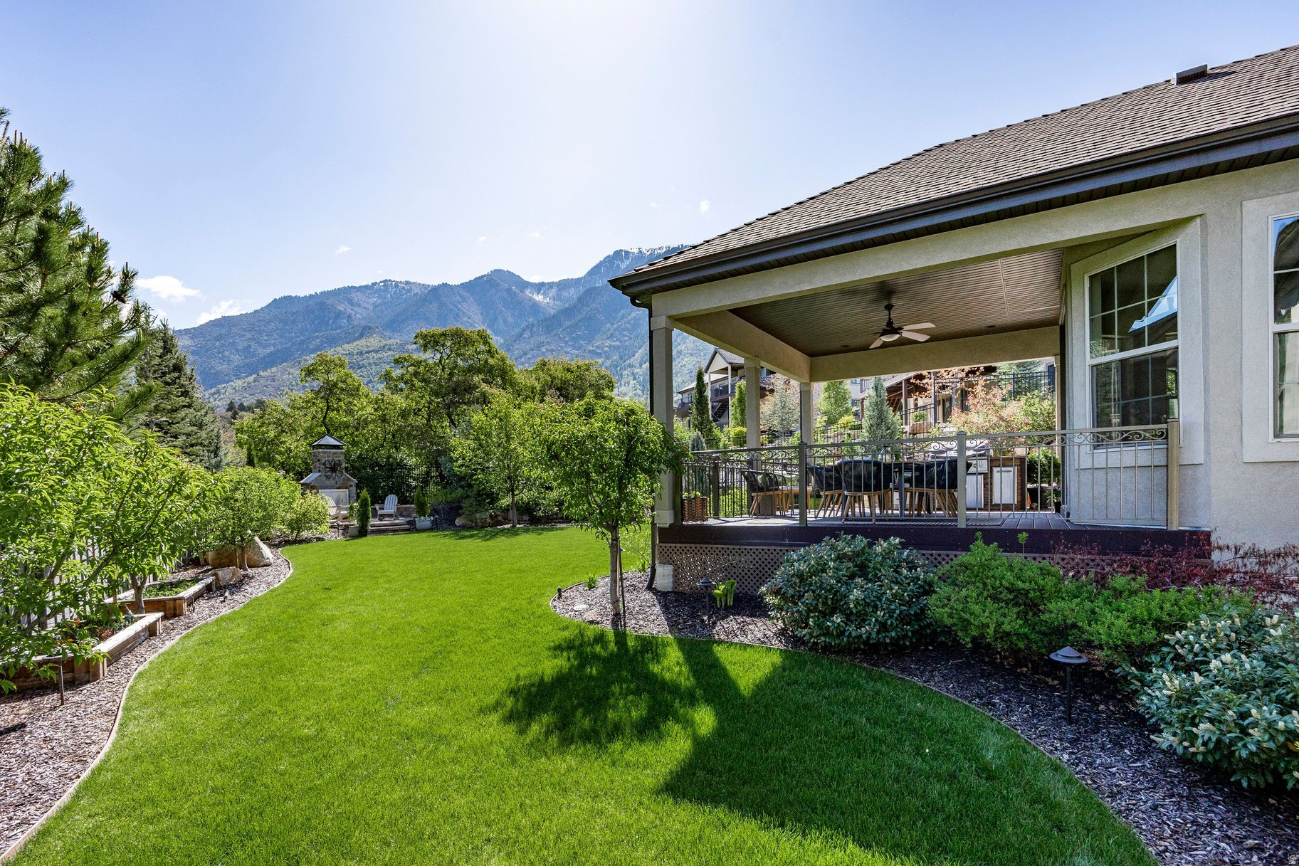 PEPPERWOOD CRKEST501 - Residential