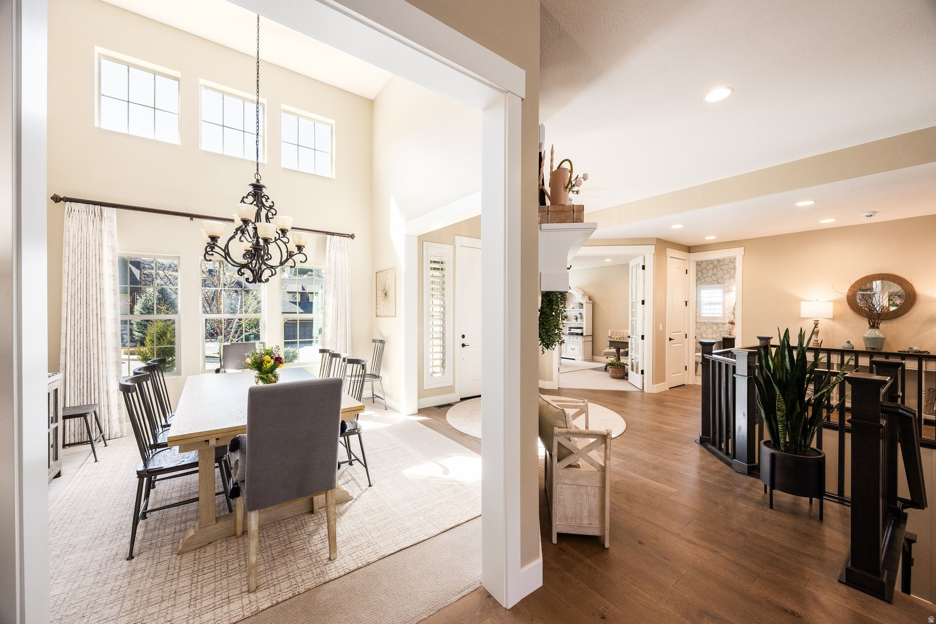 PEPPERWOOD CRKEST501 - Residential