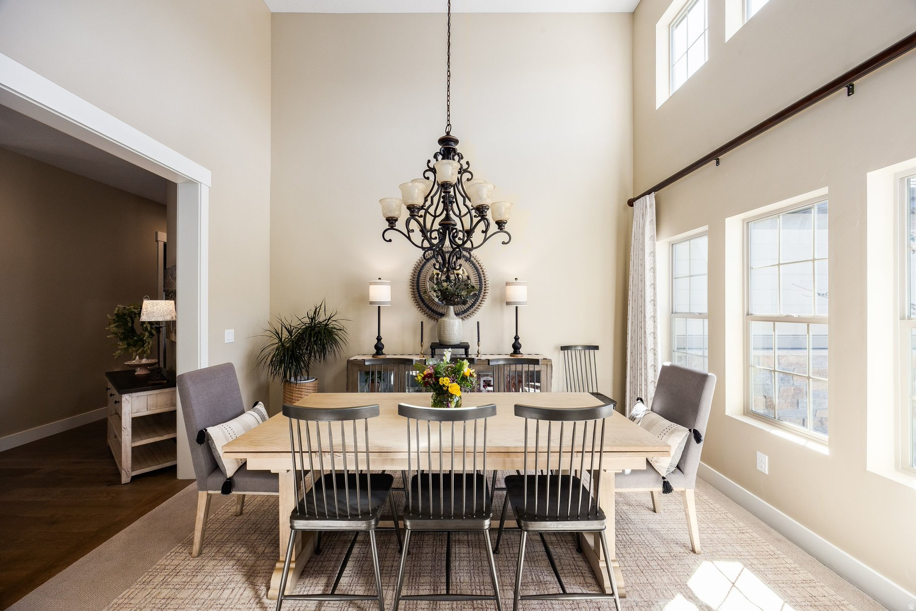 PEPPERWOOD CRKEST501 - Residential