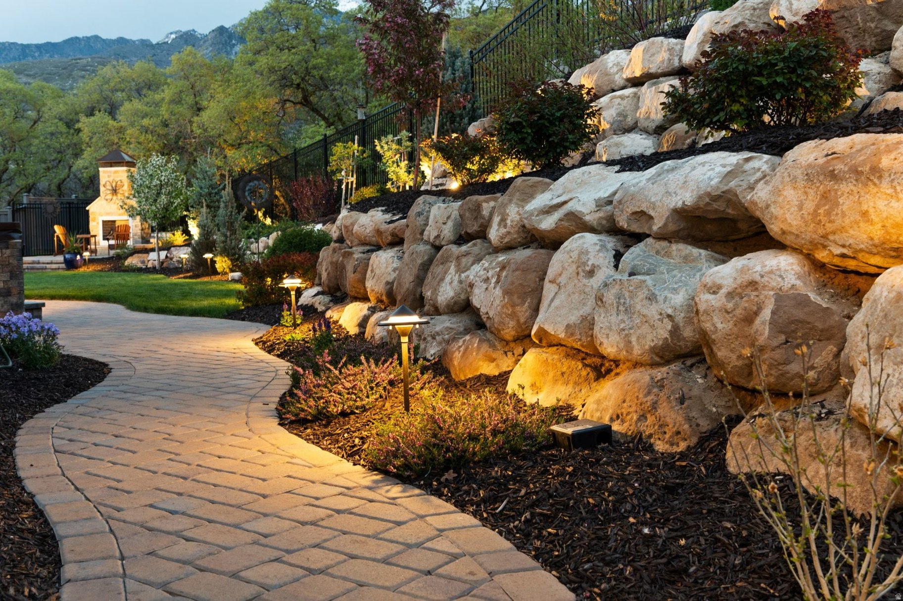 PEPPERWOOD CRKEST501 - Residential