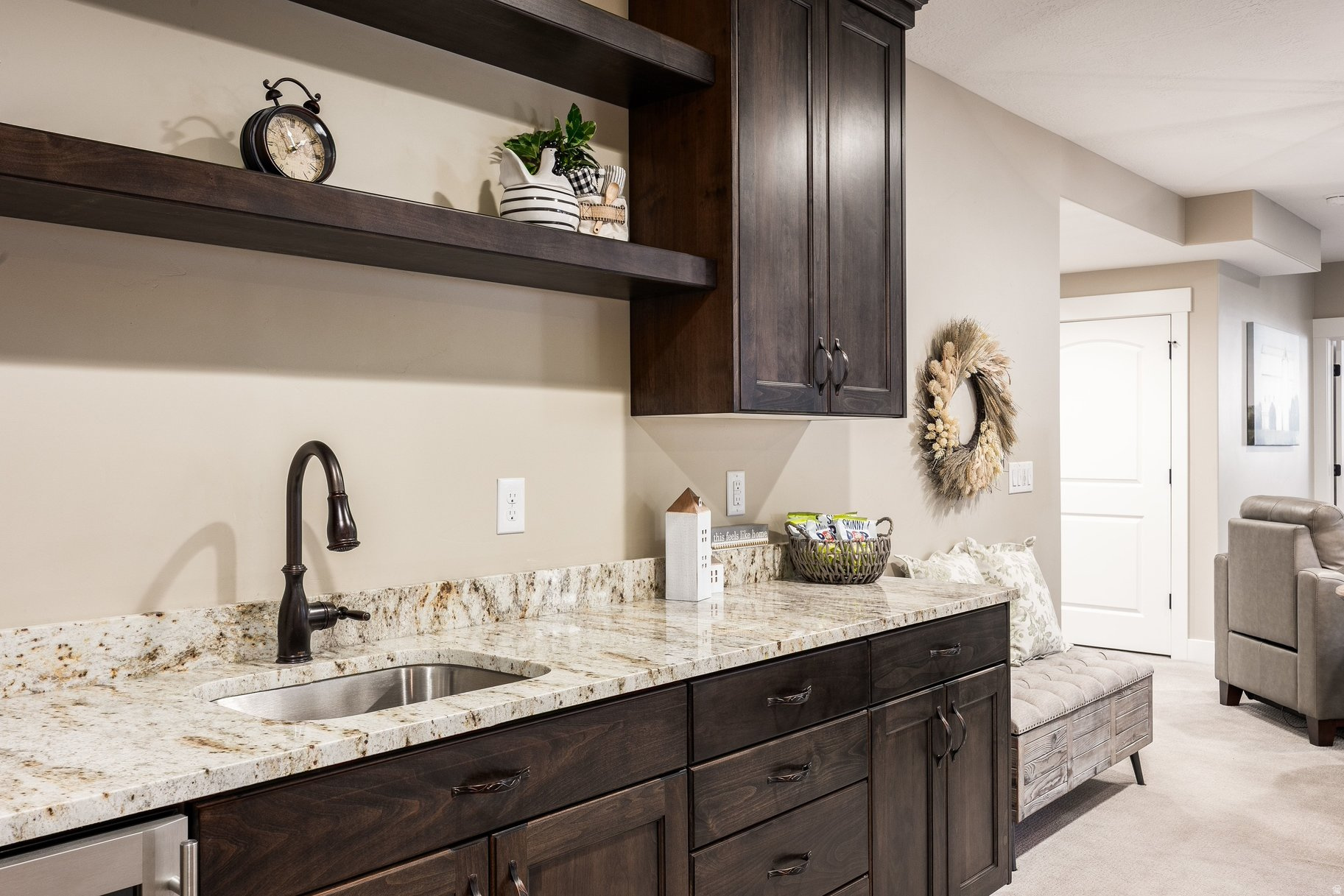 PEPPERWOOD CRKEST501 - Residential