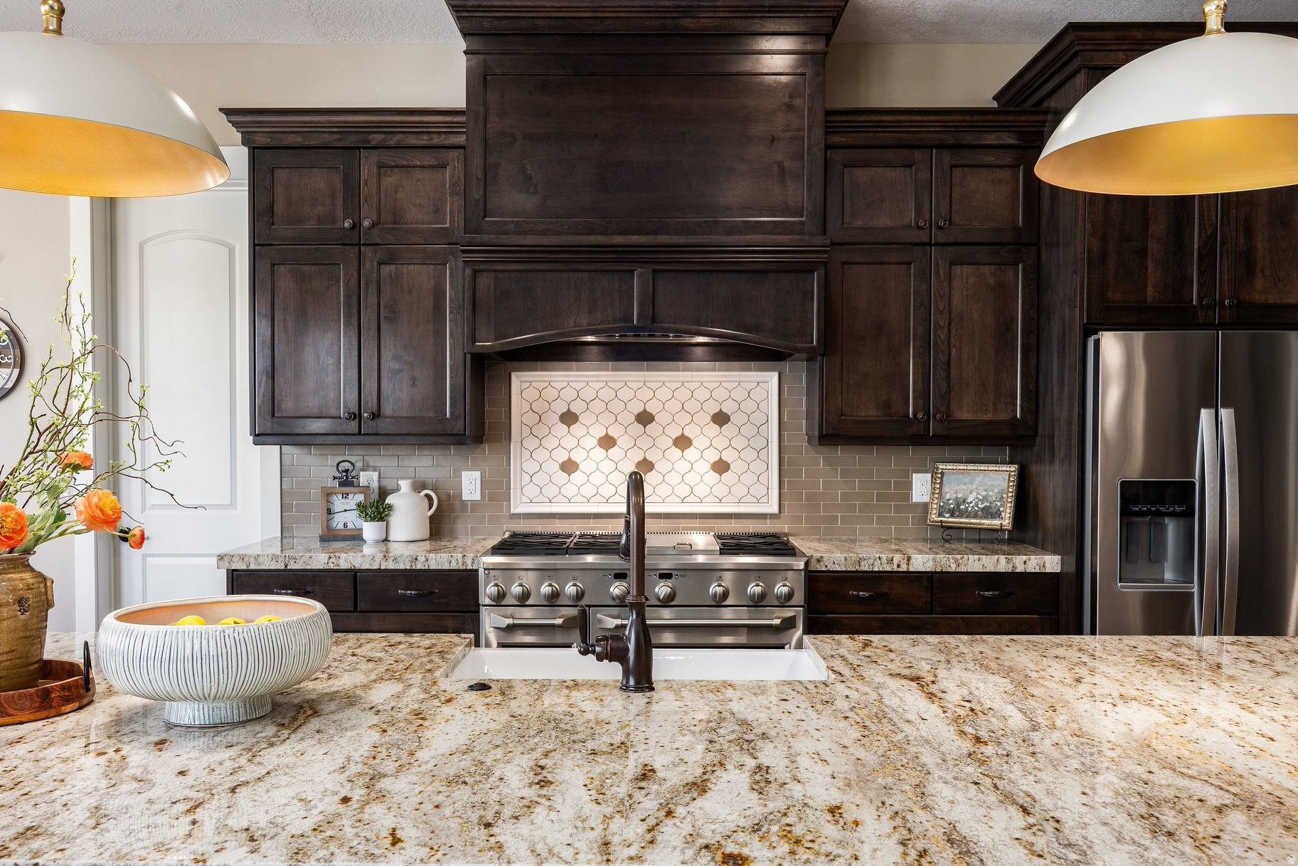 PEPPERWOOD CRKEST501 - Residential